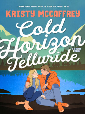 cover image of Cold Horizon Telluride